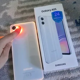 samsung A05 4/64