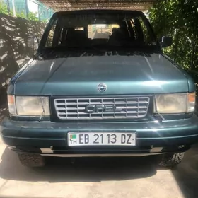 Opel Montarey 1997
