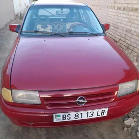 Opel Astra 1992