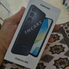 Samsung A16 6/128