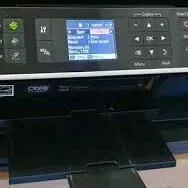 Epson tx 650