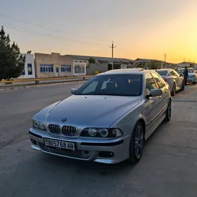 BMW 540 2000