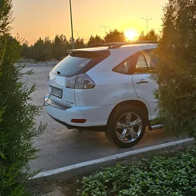 Lexus RX 330 2003