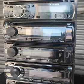 pioneer Kenwood
