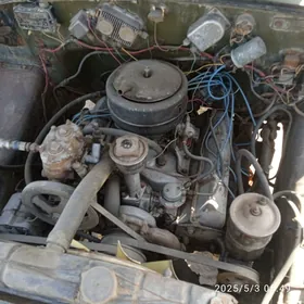 Zil 130 1985