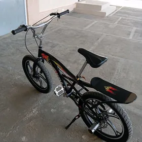 sport bike