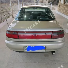 Toyota Carina 1995