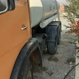 Kamaz 5410 1991
