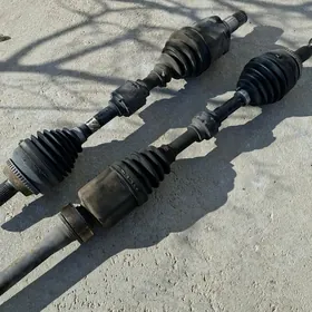 3,5 granat komplekt