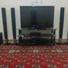 LG kinotyatr kalonka