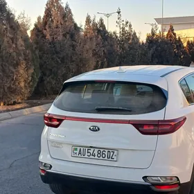 Kia Sportage 2020