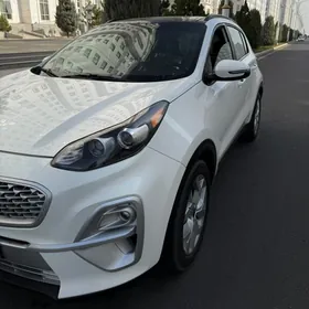 Kia Sportage 2020