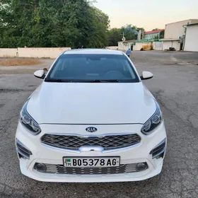 Kia Forte 2021