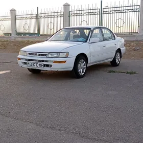 Toyota Corolla 1993