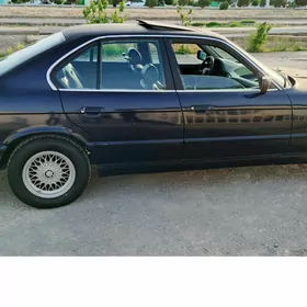 BMW 525 1991