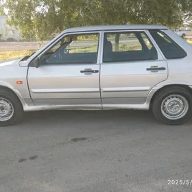 Lada 2115 2004