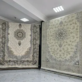 Abadan haly gülli we gölli