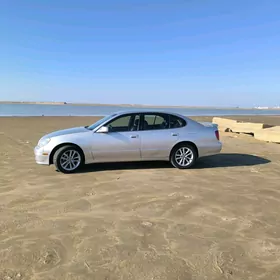 Lexus GS 300 2003