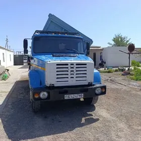 Zil 130 1991