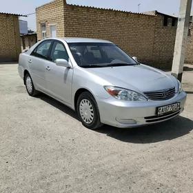 Toyota Camry 2002
