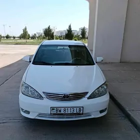 Toyota Camry 2003