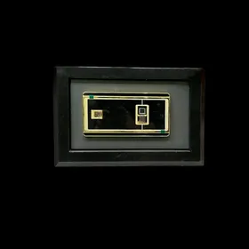Seyf (сейф) G27 FINGER