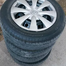 karolla teker 15 lik