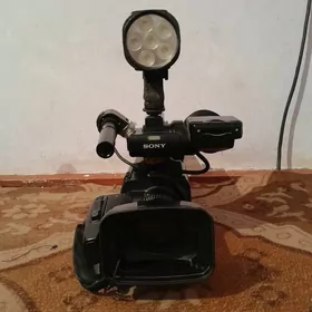 Video Kamera