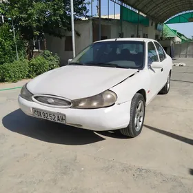 Ford Mondeo 1998