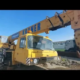 XCMG 25 1984