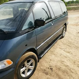 Toyota Previa 1991