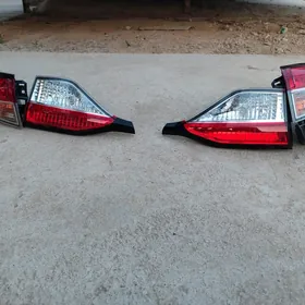 Corolla yzky fara