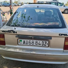 Opel Vectra 1992
