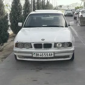 BMW 535 1990