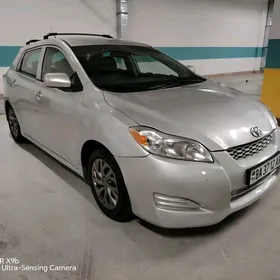 Toyota Matrix 2009
