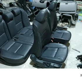 e60 salon morda sidenya