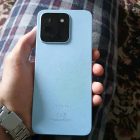 Honor X5b+
