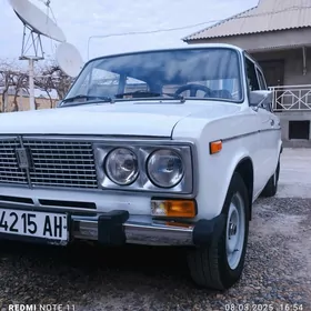 Lada 2106 1997