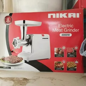 Мясорубка
