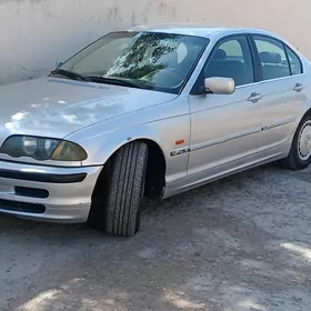 BMW E46 1999