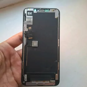 iphone 11 pro max ekran