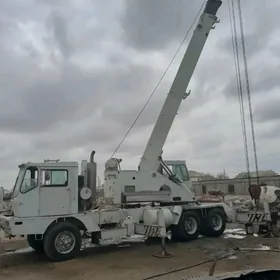 XCMG 25 1998