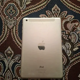 ipad mini 1 i clouda giden