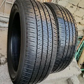 235 55 20 Bridgestone 2 ştuk