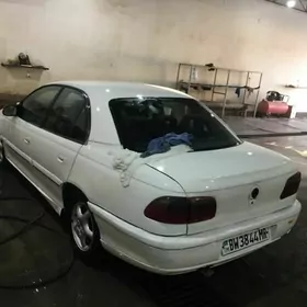 Opel Omega 1995