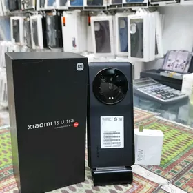 Mi13ultra 16/512gb