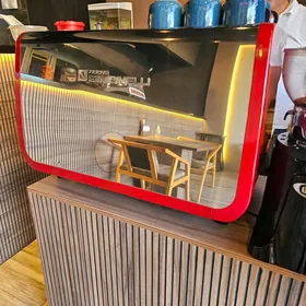 SIMONELLI kofe aparat