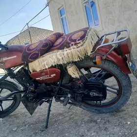 Fekon FK150-8G 2012