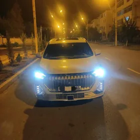Jetour X90 Plus 2024
