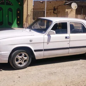 Gaz 3110 2000